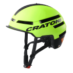 Cratoni Smartride 1.2 - Helm speed pedelec NTA 8776 - SOS - Bluetooth speaker- richtingaanwijzers- G sensor